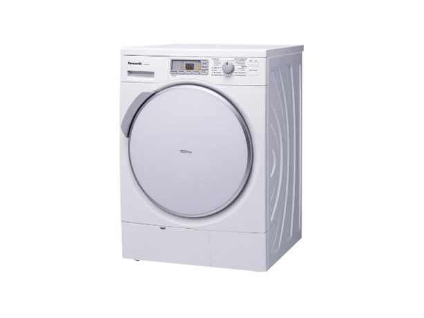 NH-P80G2 A++ Torktumlare med värmepumpsteknik